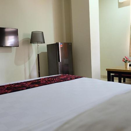 Atlantic Hotel Ambon Εξωτερικό φωτογραφία