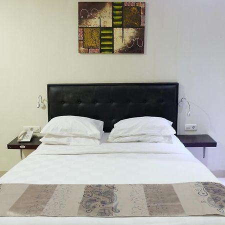 Atlantic Hotel Ambon Εξωτερικό φωτογραφία