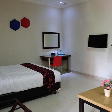 Atlantic Hotel Ambon Εξωτερικό φωτογραφία