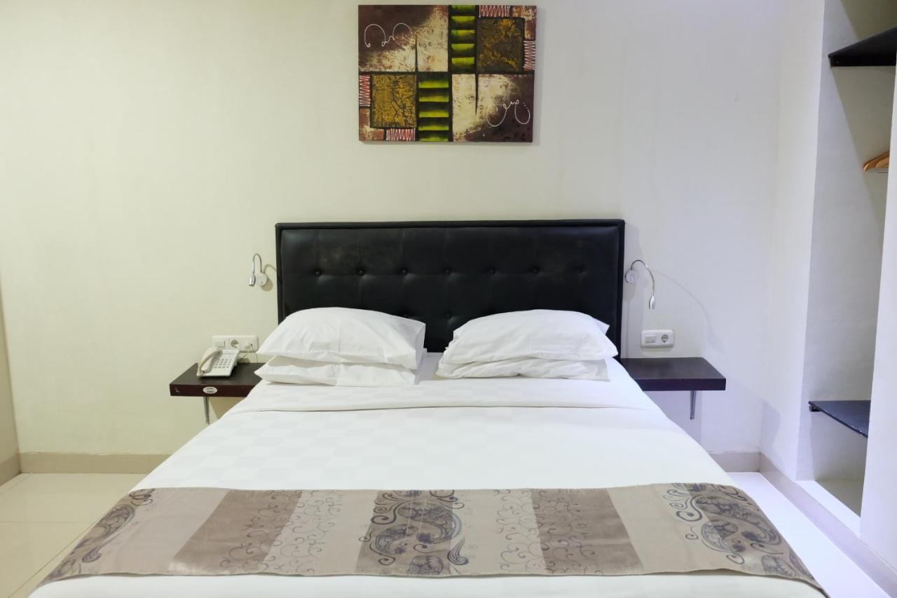 Atlantic Hotel Ambon Εξωτερικό φωτογραφία