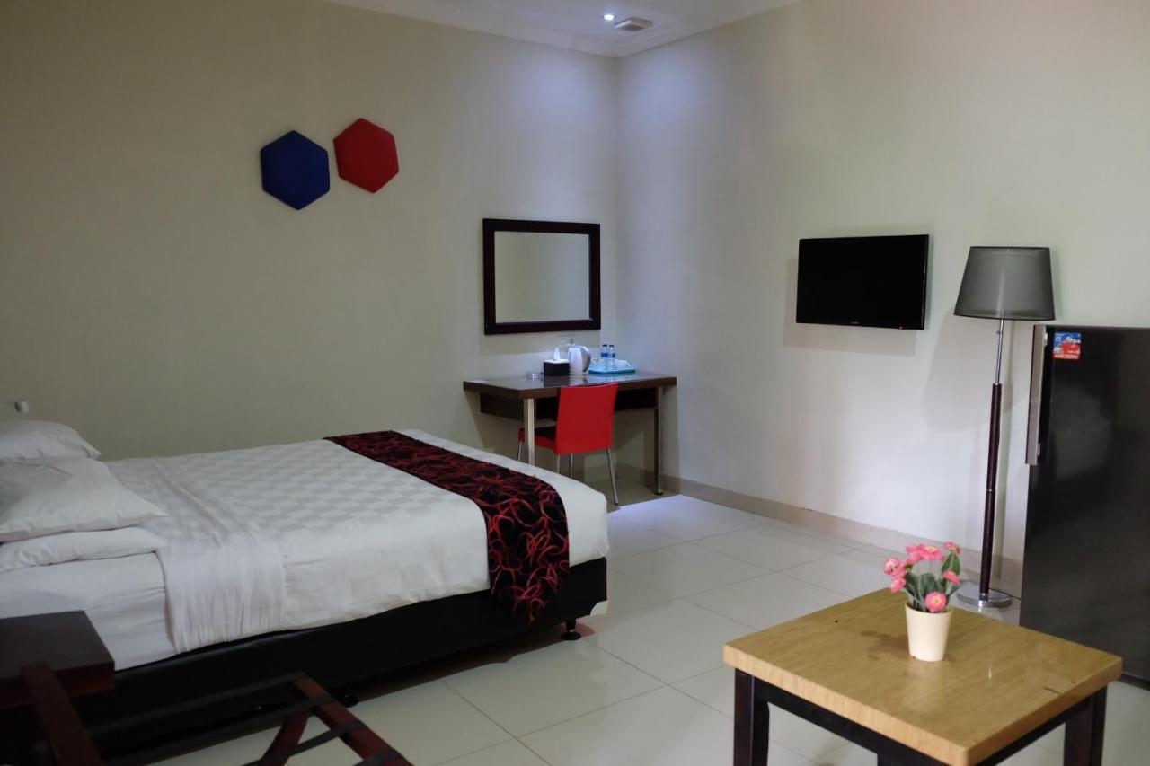 Atlantic Hotel Ambon Εξωτερικό φωτογραφία