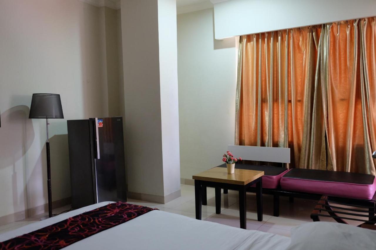Atlantic Hotel Ambon Εξωτερικό φωτογραφία