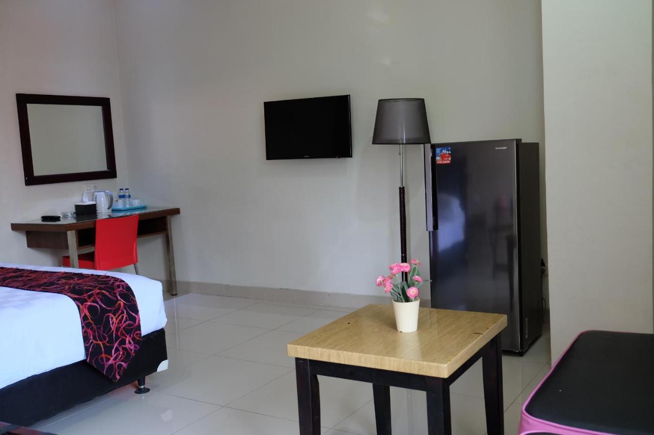 Atlantic Hotel Ambon Εξωτερικό φωτογραφία